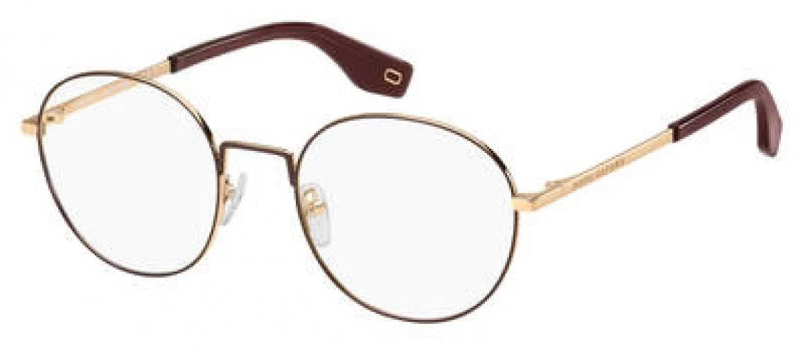 Marc Jacobs Marc272 Eyeglasses - view 11